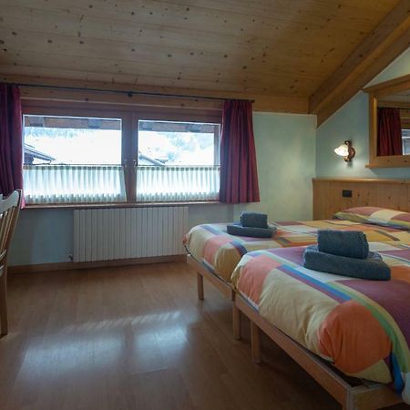 La Grolla Rooms & Apartments Livigno Extérieur photo